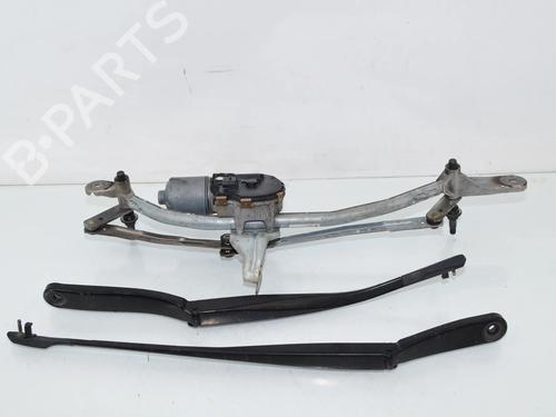 Used Front wipers mechanism Front wipers mechanism BMW 6 Gran Coupe (F06) 640 d (313 hp) 36397662 36397662