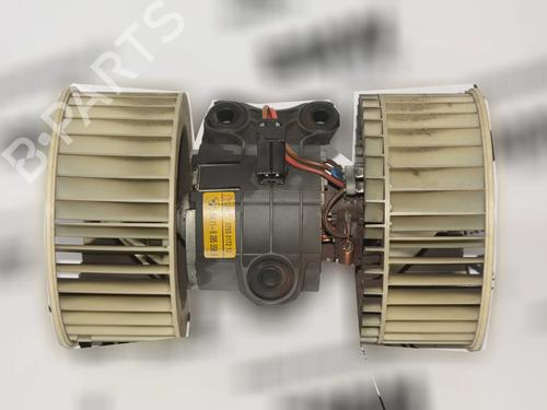 Used Heater blower motor Heater blower motor BMW 5 (E39) 525 i (192 hp) 34086678 34086678