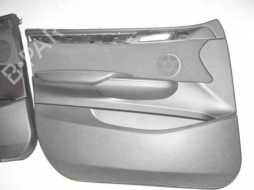 Seats set BMW X3 (F25) xDrive 20 d | BP34063443C78 - Image 13