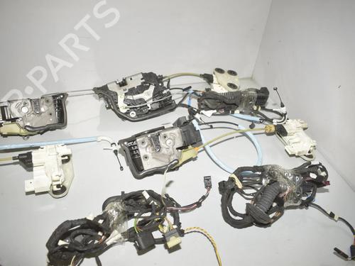 Electronic module BMW X5 (F15, F85) M 50 d | BP34083485M83 - Image 6