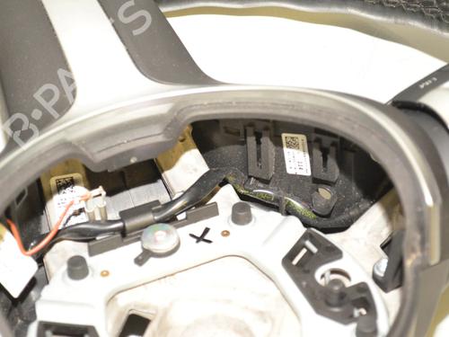Steering wheel BMW 2 Gran Tourer (F46) 220 d xDrive | BP34086747C49  - Image 6