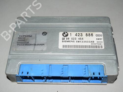 Used Gearbox control unit Gearbox control unit BMW 5 Touring (E39) 530 d (184 hp) 34089088 34089088
