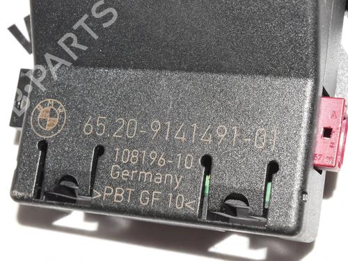 Antenne/Base BMW 3 Touring (E91) 320 d | BP34074116C140 - Image 3