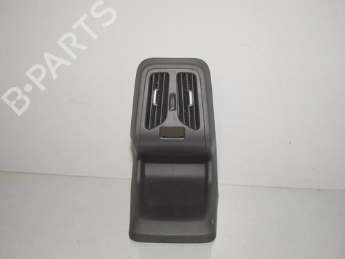 Used Middle console Middle console BMW X1 (U11) sDrive 18 i (136 hp) 34076121 34076121