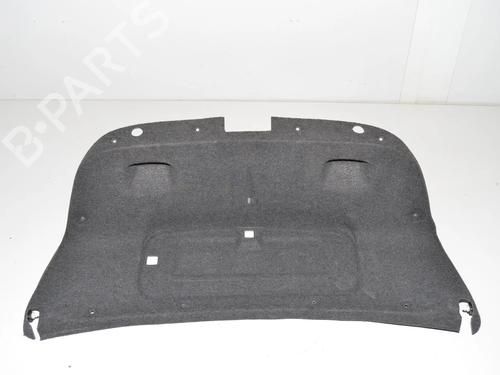 Used Boot lining Boot lining BMW 5 (F10) 525 d (218 hp) 34090654 34090654