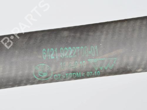 Pipe BMW 3 Coupe (E92) 320 xd | BP34063504M125  - Image 5