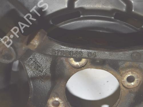 Left rear steering knuckle BMW X1 (E84) xDrive 28 i | BP34087527M27  - Image 5