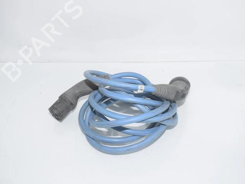 Cavo elettrico Cavo elettrico BMW i3 (I01) Electric (170 hp) 36465827 36465827