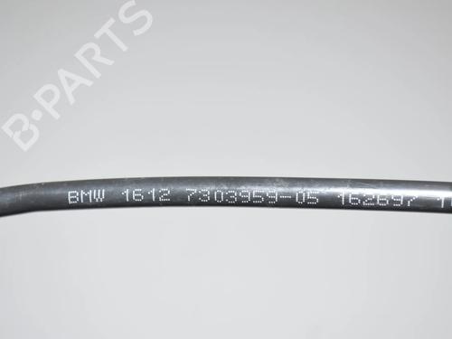 Pipe BMW i3 (I01) Range Extender | BP34073788M125  - Image 5
