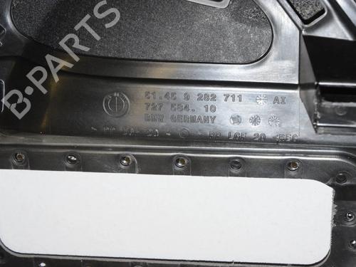 Salpicadero BMW i3 (I01) Electric | BP34096916C46  - Image 8