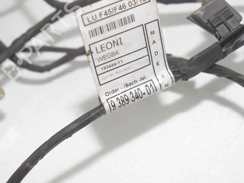 Electronic module BMW 2 Active Tourer (F45) 216 i | BP40535759M83 - Image 10