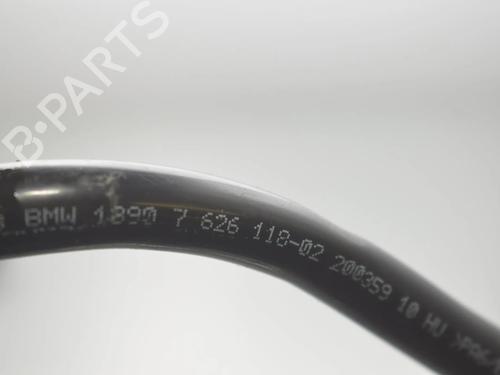 Pipe BMW 2 Active Tourer (F45) 225 xe Plug-in-Hybrid | BP34075791M125  - Image 5
