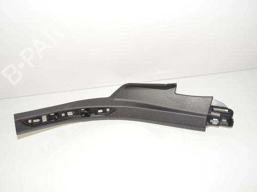 Used Step Step BMW X5 (G05, F95) xDrive M 50 d (400 hp) 34090557 34090557