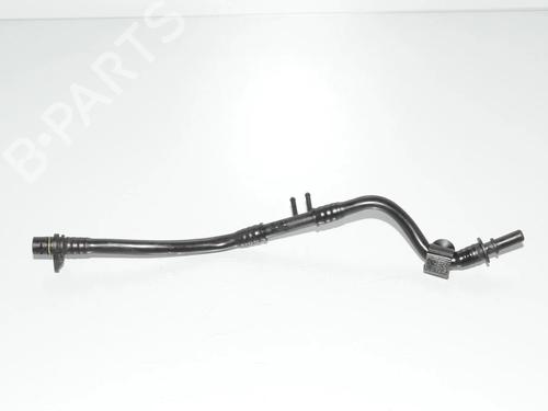 Used Pipe Pipe BMW 5 Gran Turismo (F07) 530 d (245 hp) 34092526 34092526