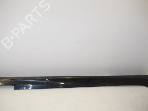 Højre sidekjole Højre sidekjole BMW 5 Touring (F11) 530 d (258 hp) 34091696 34091696