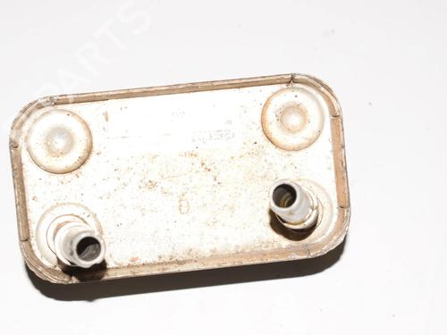 Used Oil radiator Oil radiator BMW X5 (E53) 4.4 i (286 hp) 34080076 34080076