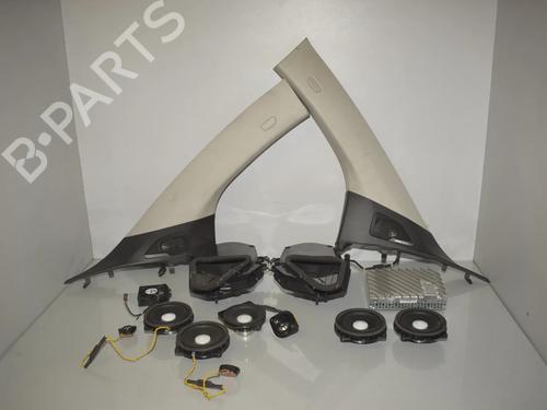 Used Electronic module Electronic module BMW i3 (I01) s Electric (102 hp) 34072277 34072277