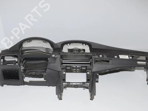 Used Dashboard Dashboard BMW 5 Touring (E61) 520 d (163 hp) 34075972 34075972