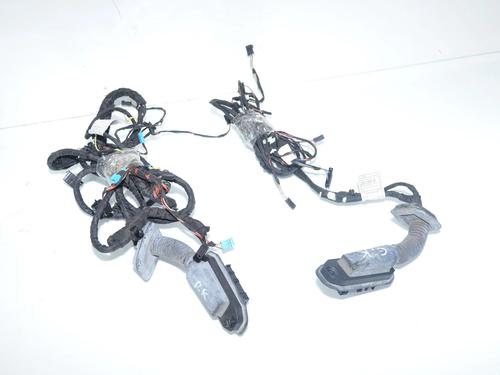 Used Wiring harness Wiring harness BMW 5 Touring (F11) 535 d xDrive (313 hp) 34087293 34087293