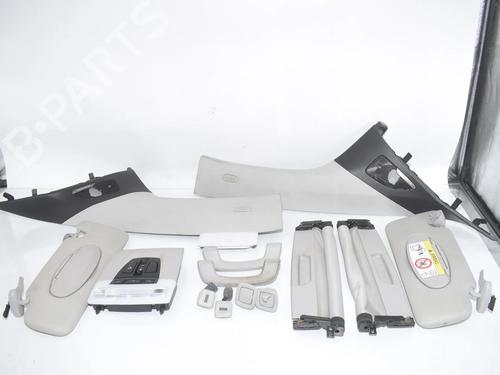 Used Interior roof Interior roof BMW i3 (I01) Range Extender (170 hp) 35727953 35727953