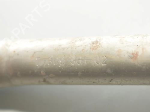 Andre BMW i3 (I01) Electric | BP34069986O1  - Image 8