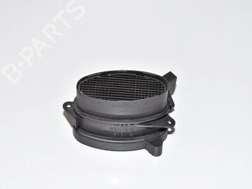 Used Mass air flow sensor Mass air flow sensor BMW 7 (E38) 730 d (184 hp) 34091920 34091920