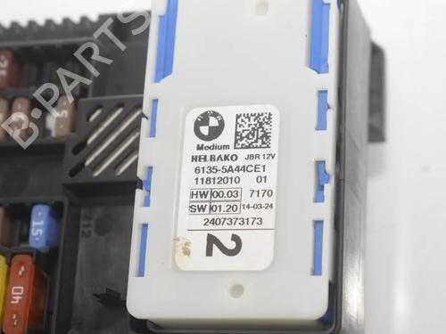 Fuse box BMW 3 Touring (G21, G81) 320 d | BP38292961E1 - Image 4
