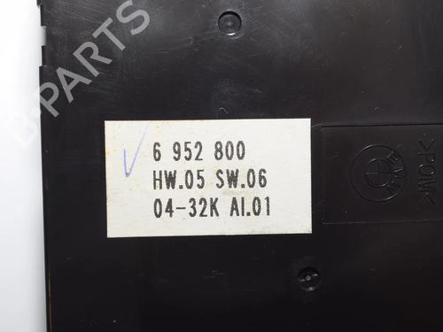 Left front window switch BMW X5 (E53) 3.0 d | BP34095072I27  - Image 6