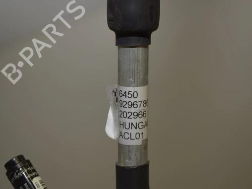 AC pipe BMW i3 (I01) Electric | BP34073836M126  - Image 5