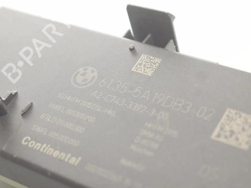 Electronic module BMW 3 Touring (G21, G81) 330 e Plug-in-Hybrid | BP34062573M83  - Image 6