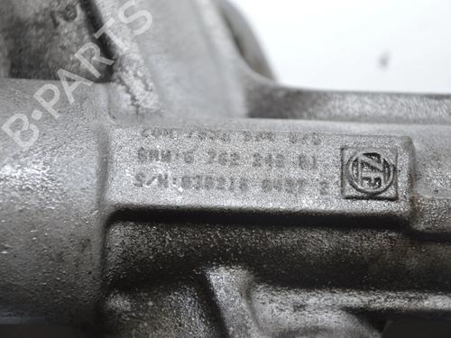 Steering rack BMW X5 (E53) 4.6 is | BP34072842M22  - Image 5