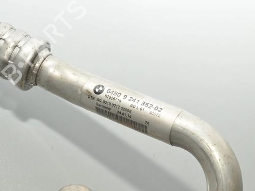 AC pipe BMW X1 (E84) xDrive 20 i | BP34061443M126  - Image 5