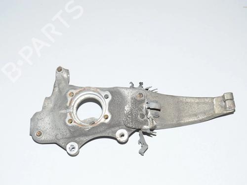 Used Left front steering knuckle Left front steering knuckle BMW 6 Gran Turismo (G32) 640 i (340 hp) 34094969 34094969