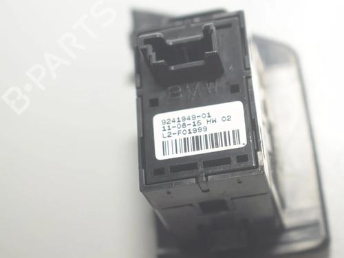 Right rear window switch BMW 5 Touring (F11) 530 d | BP34068134I28  - Image 6