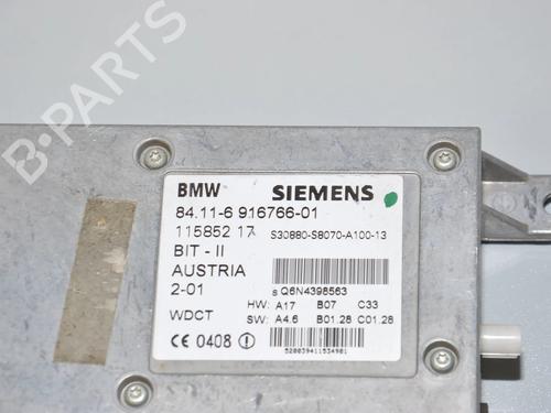 Electronic module BMW X5 (E53) 3.0 d | BP34082968M83  - Image 7