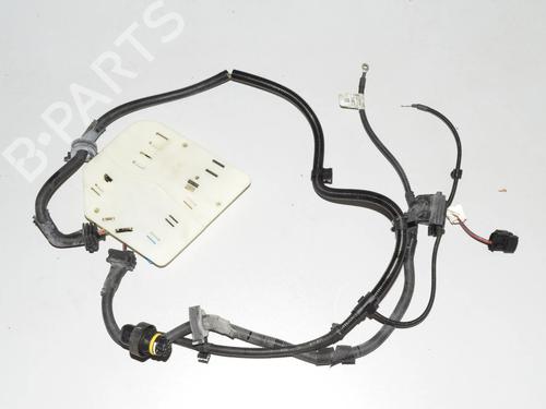 Used Wiring harness Wiring harness BMW 5 (F10) 530 d (258 hp) 34064939 34064939