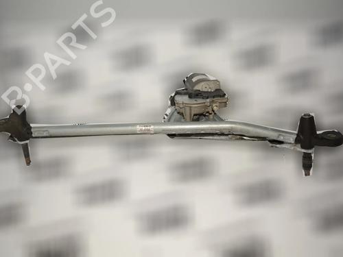 Vindrude Viskermekanisme BMW X5 (E53) 3.0 d | BP34097844C83 - Image 2