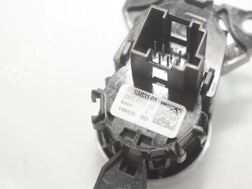 Switch BMW 5 (F10) 530 d | BP36984386I30 - Image 6