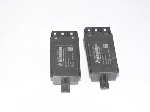 Control unit BMW 5 (G30, F90) 540 i | BP38044386M11 - Image 2