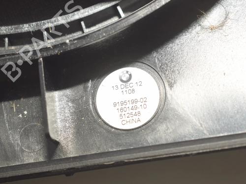 Speaker BMW 5 Touring (F11) 530 d | BP34068727E2 - Image 7