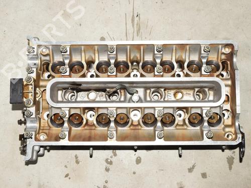 Used Cylinder head Cylinder head BMW X5 (E53) 4.6 is (347 hp) 34073320 34073320
