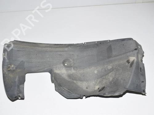 Used Wheel arch Wheel arch BMW 1 (E81) 116 d (116 hp) 34074662 34074662