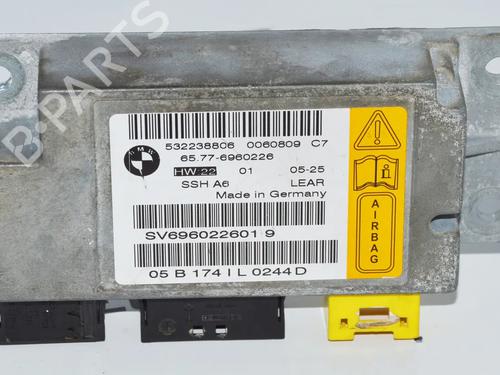 ecu-airbags-bmw-7-e65-e66-e67-2001-2002-2003-2004-2005-2006-2007-2008-2009-34088850 main image