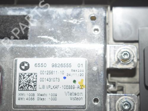 Electronic module BMW 3 (G20, G80, G28) 330 e Plug-in-Hybrid | BP34097110M83  - Image 9