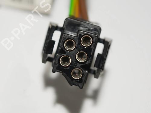 Electronic module BMW X5 (E53) 4.6 is | BP34087026M83  - Image 6