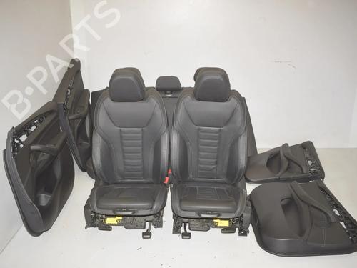 Conjunto de bancos Conjunto de bancos BMW X3 (G01, F97, G08) xDrive 30 e Plug-in-Hybrid (292 hp) 34088916 34088916