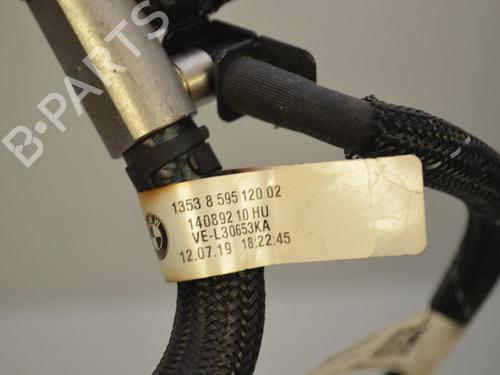 Pipe BMW 5 Touring (G31) 520 d | BP34065309M125  - Image 5