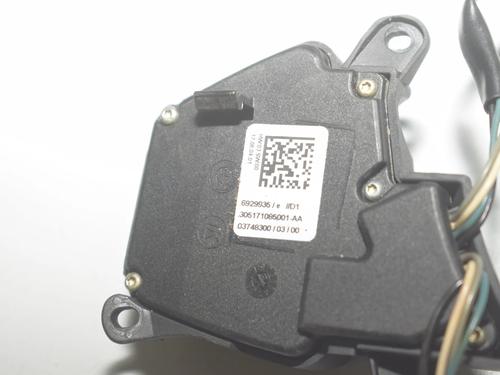 Steering wheel controls BMW X5 (E53) 3.0 d | BP34073291E15  - Image 6