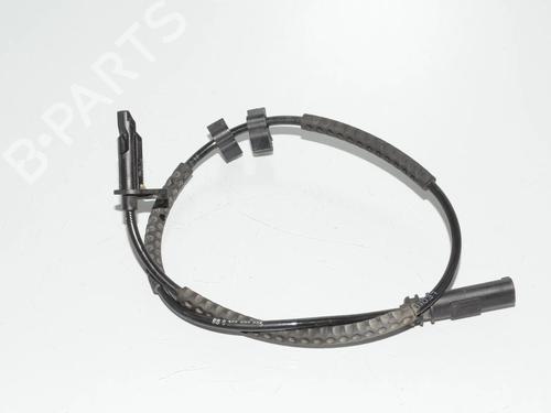 Used Electronic sensor Electronic sensor BMW i3 (I01) Range Extender (170 hp) 34073137 34073137