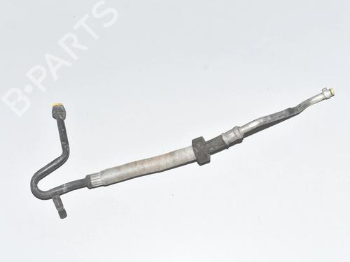 Used AC pipe AC pipe BMW 5 (E39) 525 d (163 hp) 34088416 34088416